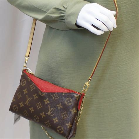 louis vuitton crossbody clutch|Louis Vuitton crossbody bag price.